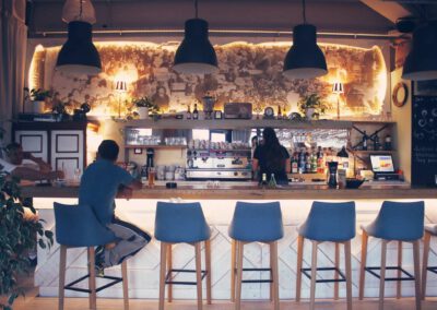 Caffe Bar La Vita – Kastav