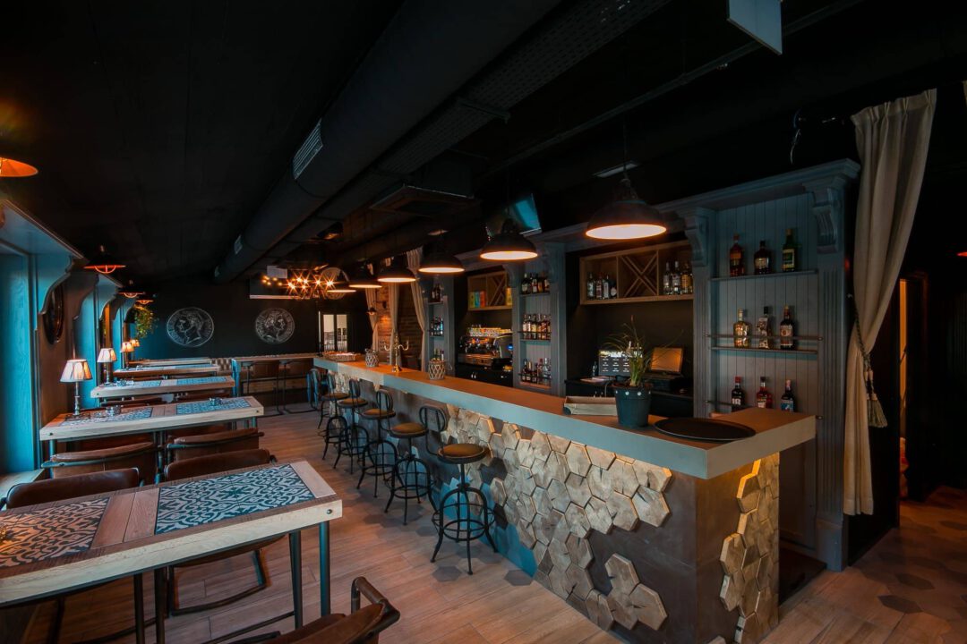 Caffe Bar Roma