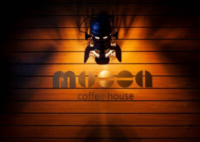 Mocca Coffee House