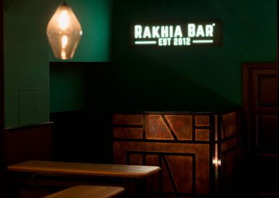 Rakhia Bar