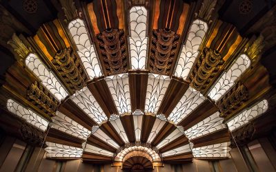 Interior Design Styles – Art Deco